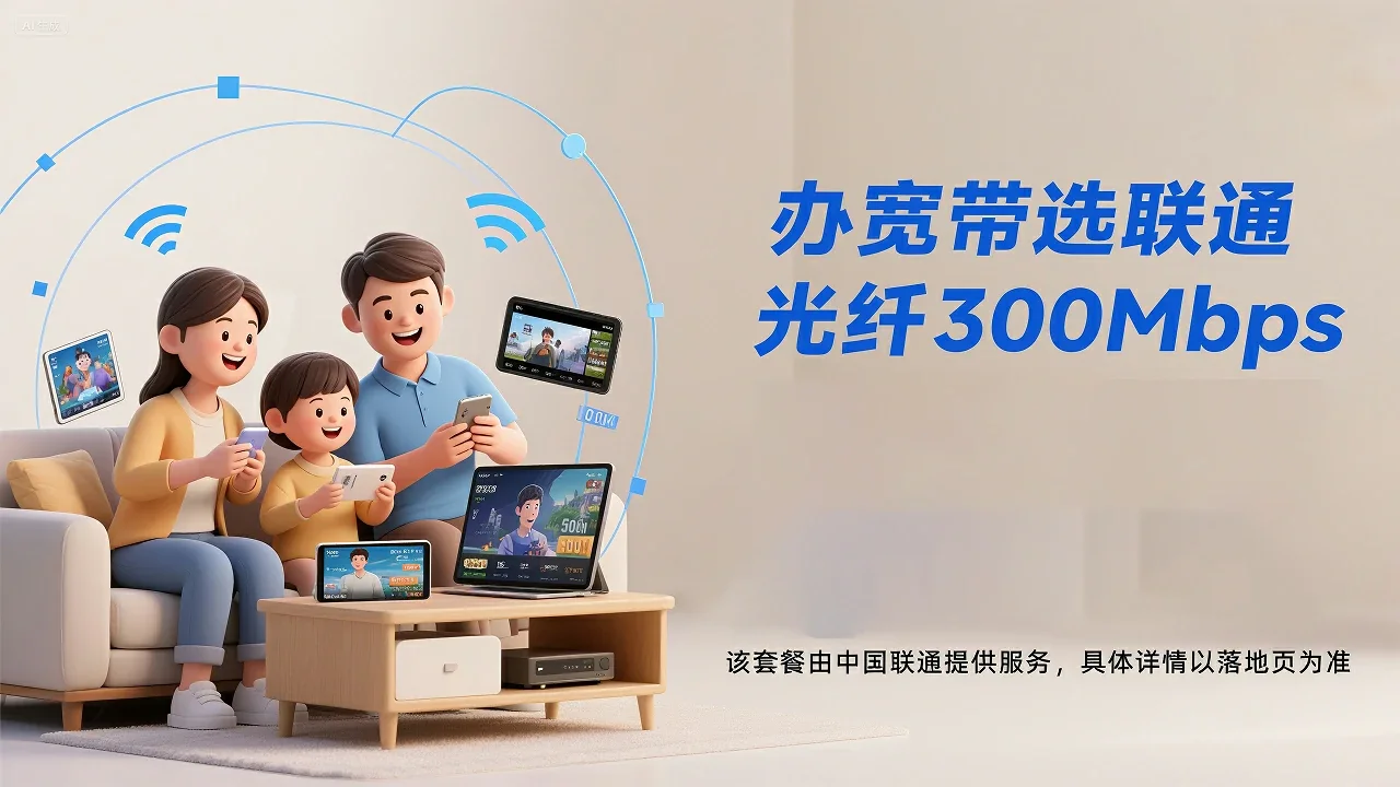 延安中国联通